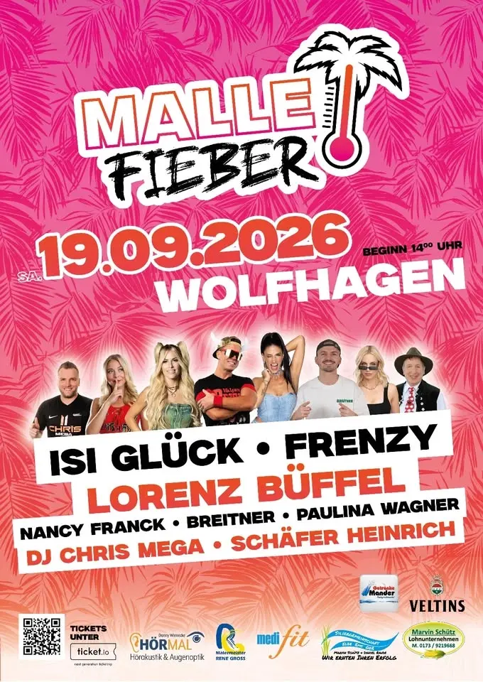 MalleFieber Wolfhagen