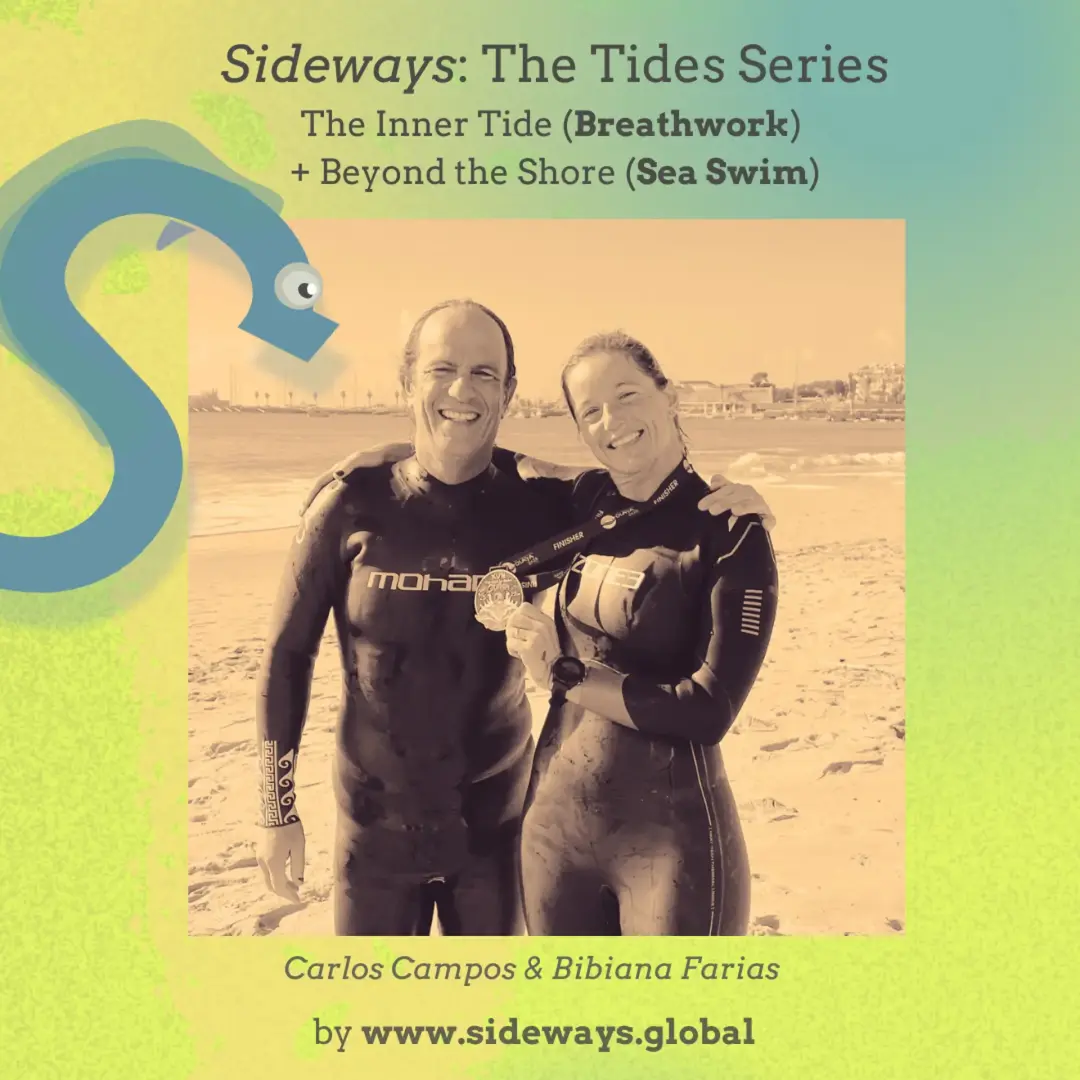 Sideways: Tides Series