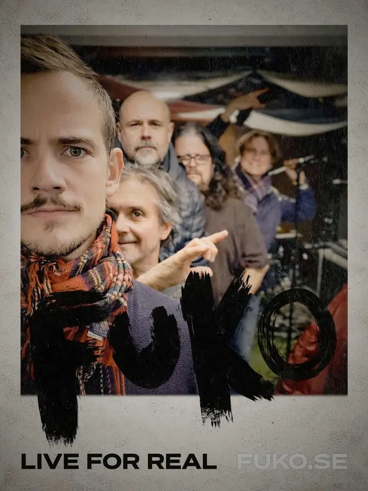 FULL KOLL live@dogbaruppsala