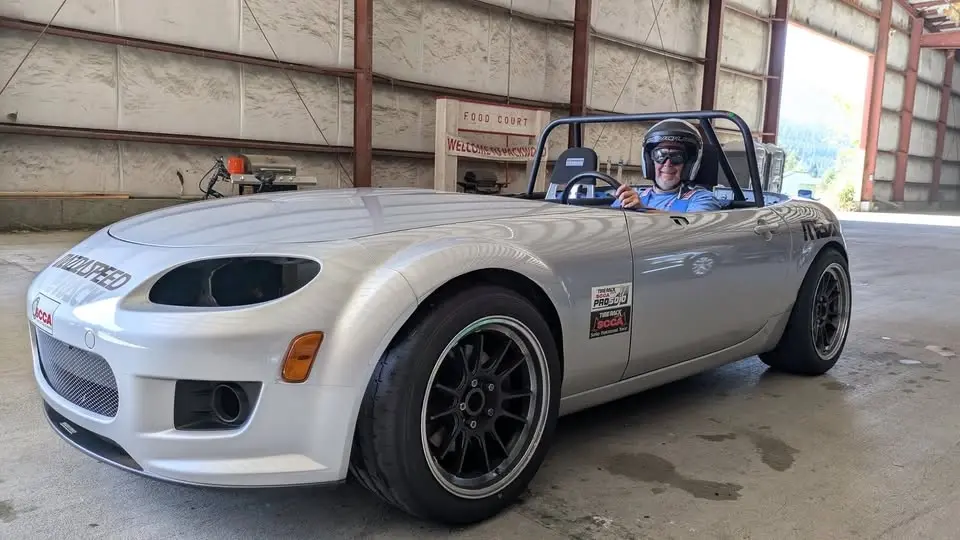 NWR SCCA Autocross Event #7 & PM Test n’ Tune
