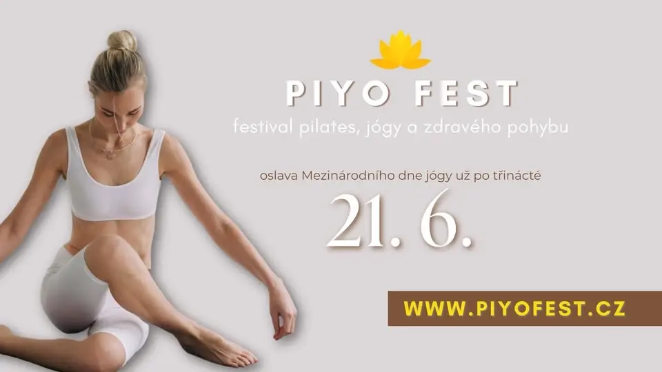 PIYO FEST 2026