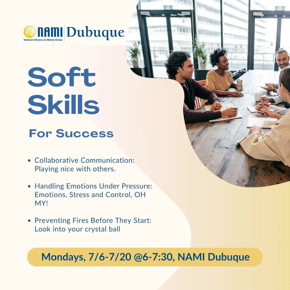 Soft Skills for Success