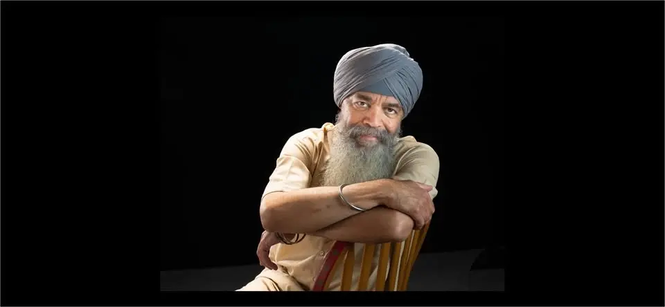 Pianist Jasnam Daya Singh - Vancouver Wine & Jazz Festival