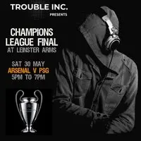 Champions League Final