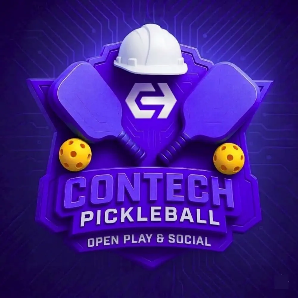 Contech Pickleball: Open Play and Social