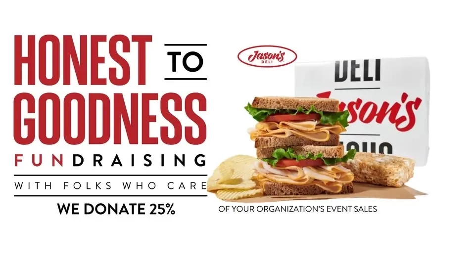 Eisenhower High School Band Business Professionals of America Fundraiser