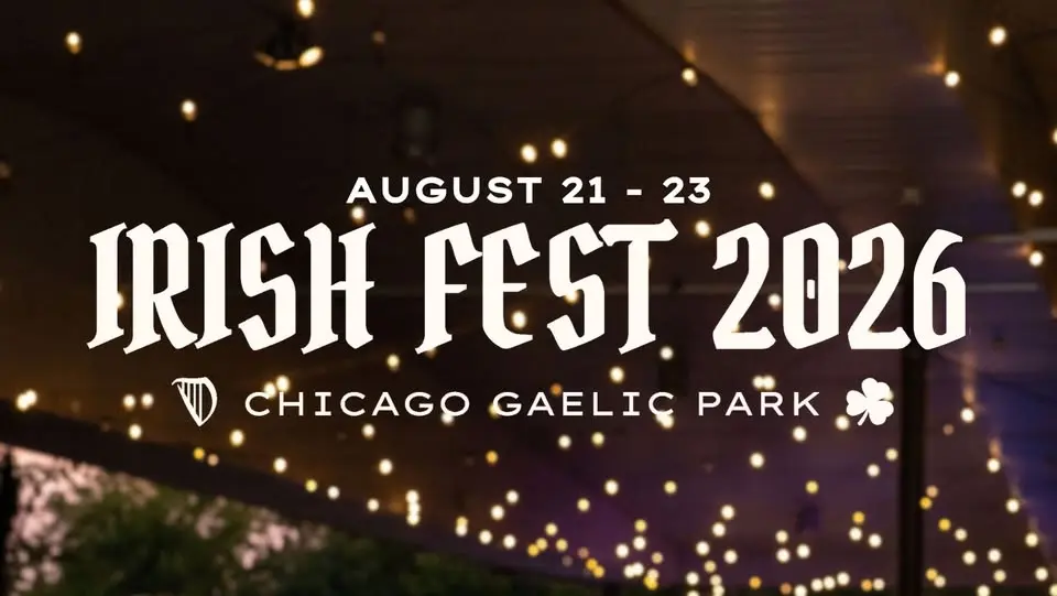 Irish Fest 2026