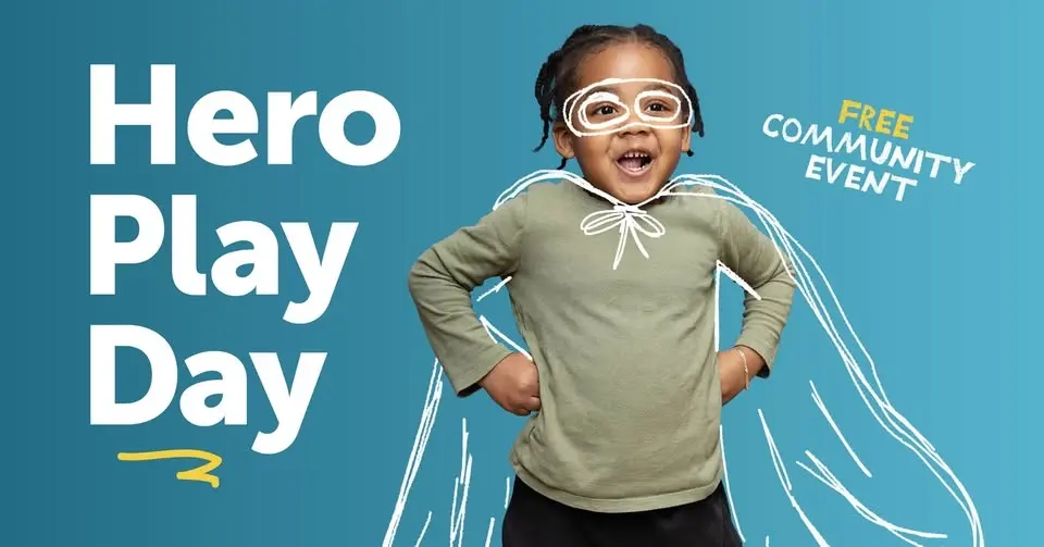 Hero Play Day