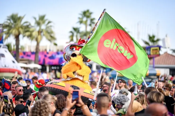 elrow Outdoors | Bhūtarāh