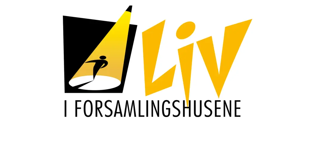 LIV I FORSAMLINGSHUSENE - Ryan & Skriver med gæst