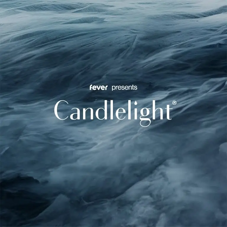 Candlelight: The Best of Hans Zimmer | Malmö