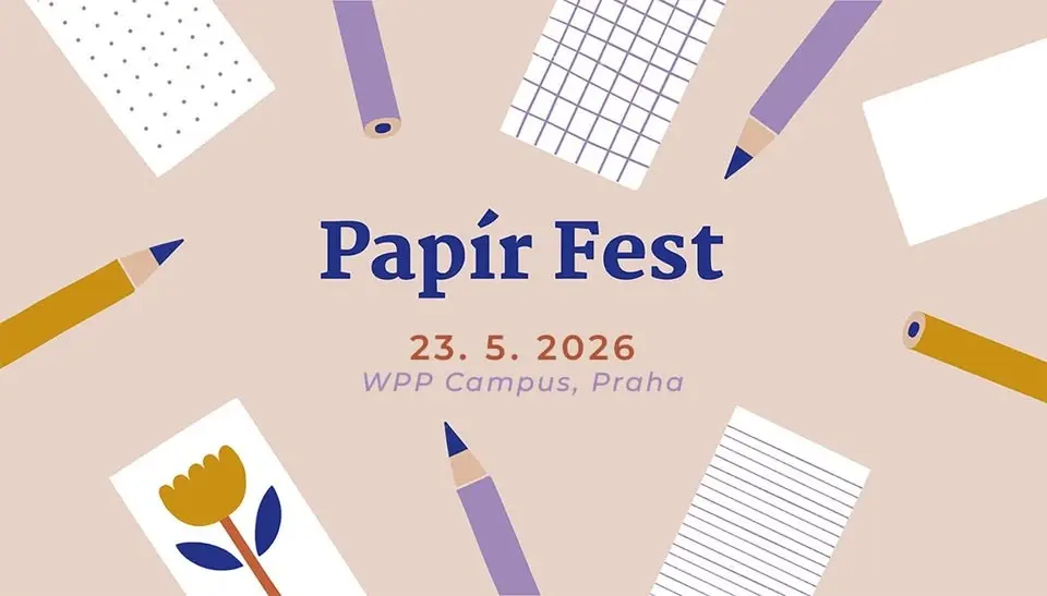 Papír Fest 2026