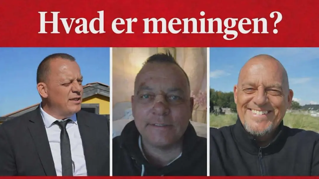 2 Sider af samme druk - Jørn Aarup & Lene Augusta