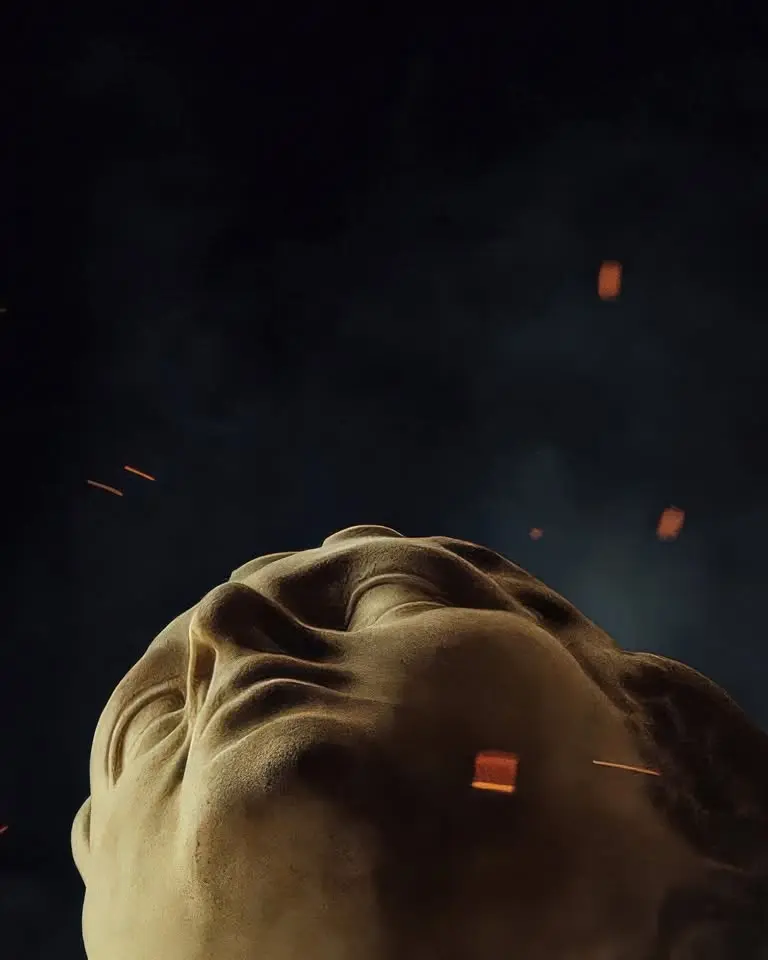 Christopher Nolan — Odüsszeia