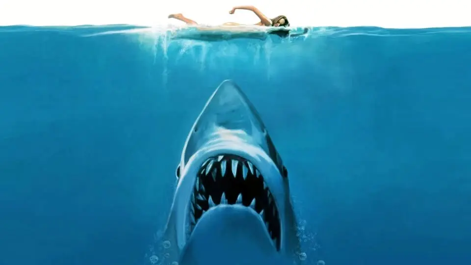JAWS
