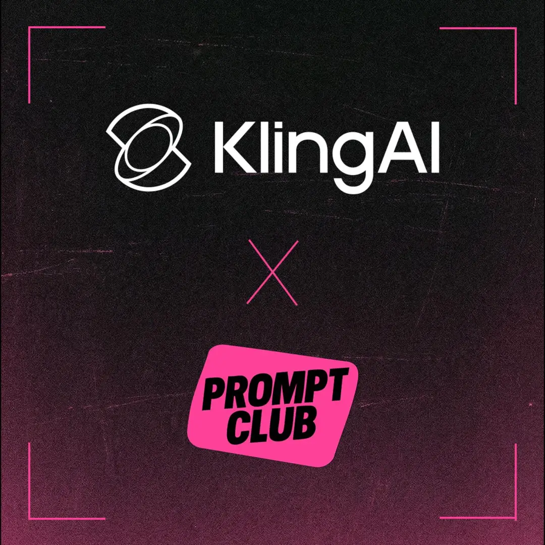 Prompt Club x Kling AI