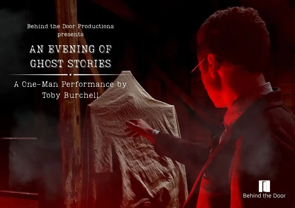 An Evening of Ghost Stories