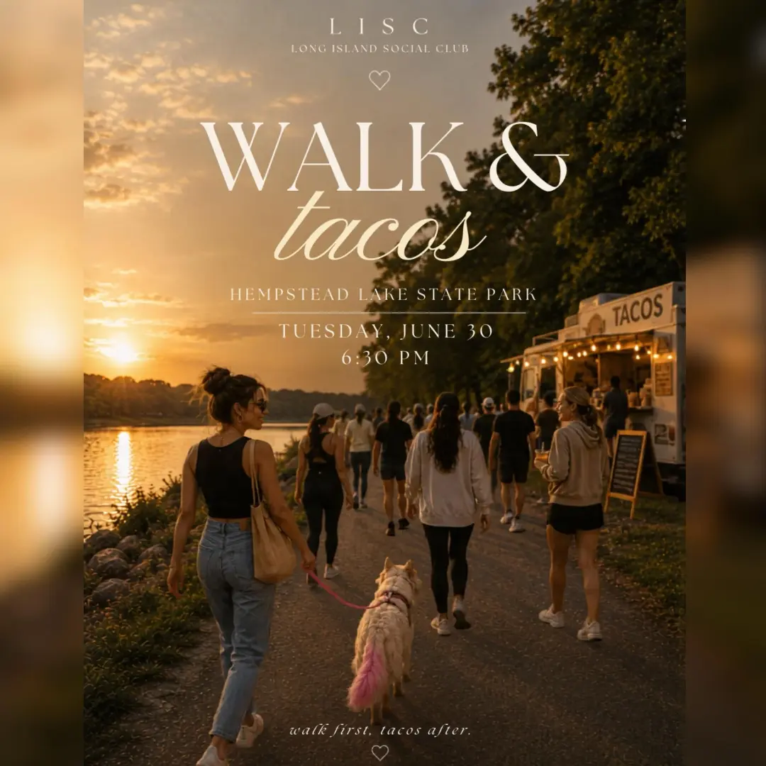 Walk and Taco Tuesday