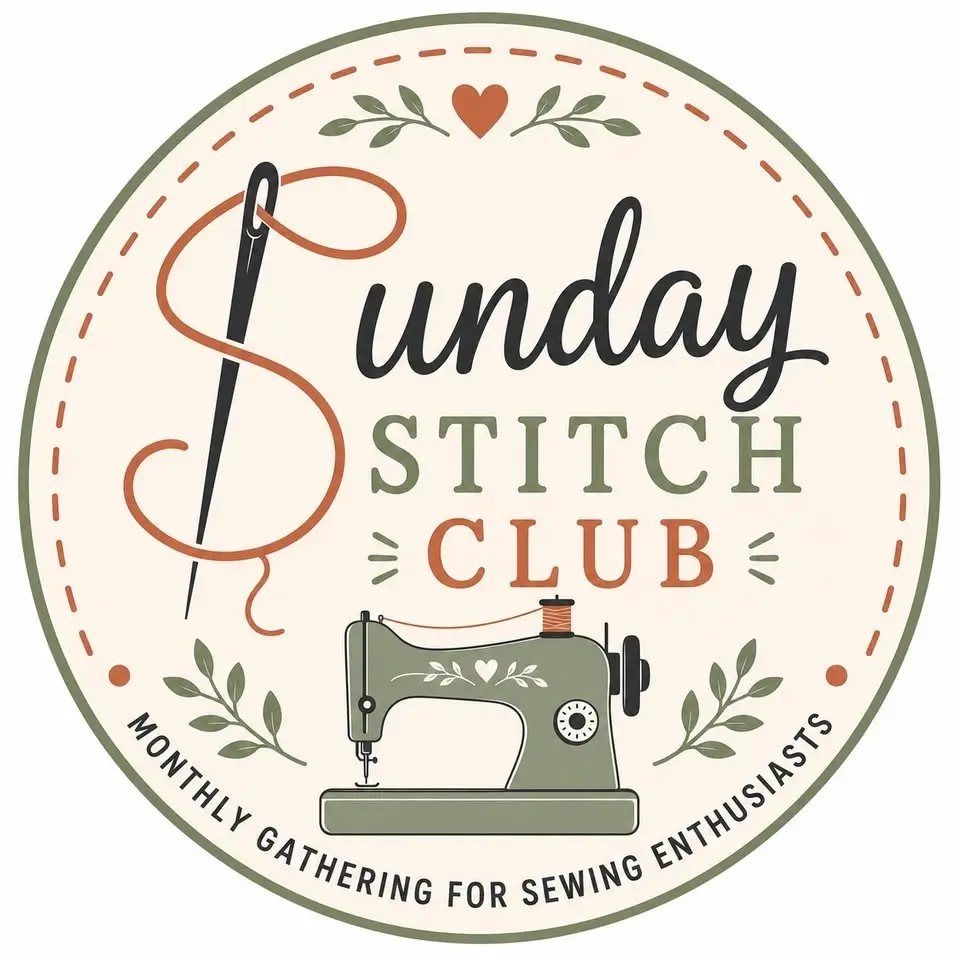 Sunday Stitch Club