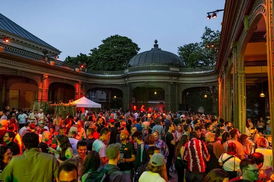 OPEN AIR · TUESDAY tv Belgium National Day