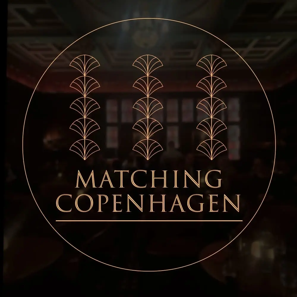 MatchingCPH - Social Launch Event