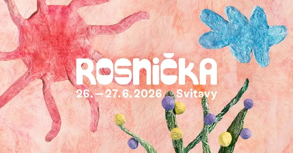 Festival Rosnička 2026