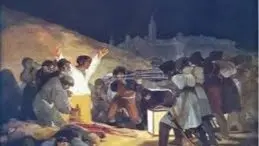 C. "Classiques" - "Le roman de Goya" L. Feuchtwanger ; - "La Peste" d'A. Camus