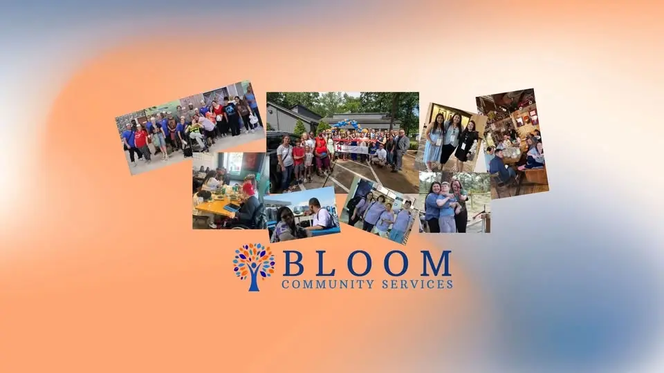 Crust for a Cause - Bloom Community Services