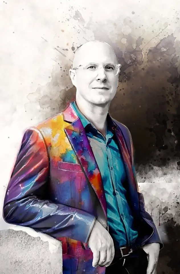 Heart and Heat: a night of Piano & Pairings featuring Chad Spears