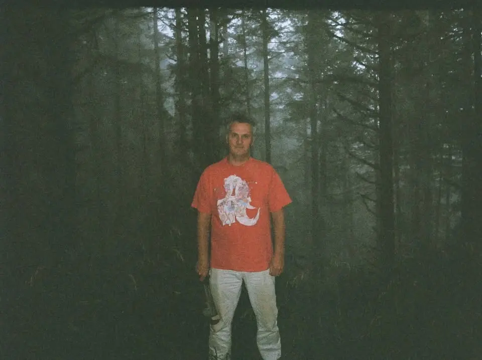 Mount Eerie