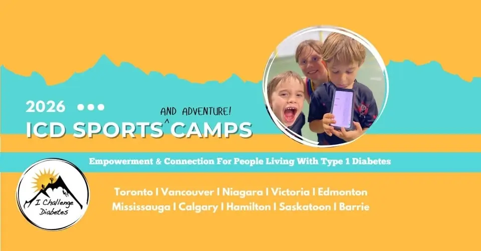 Toronto Sports Camp