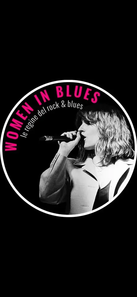 WOMEN IN BLUES