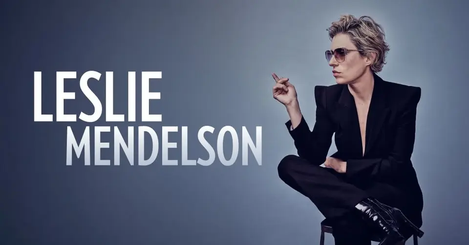 Leslie Mendelson