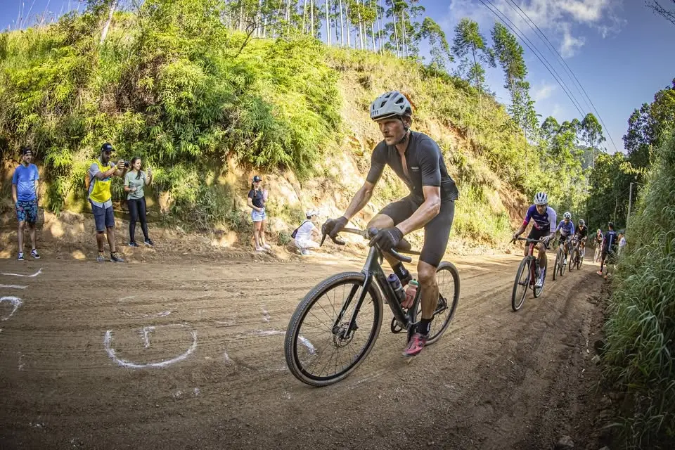 Gravel Bogota