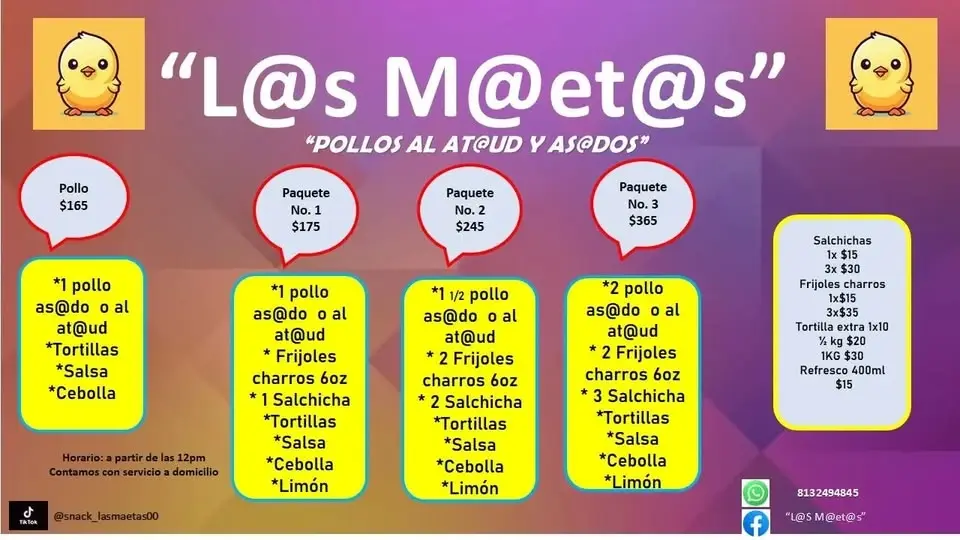Escuelita de verano