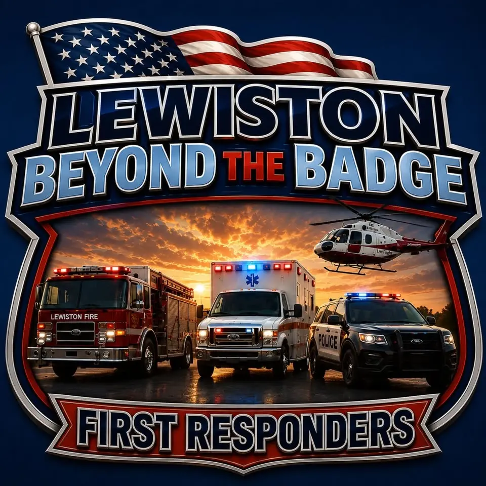 Lewiston Beyond the Badge