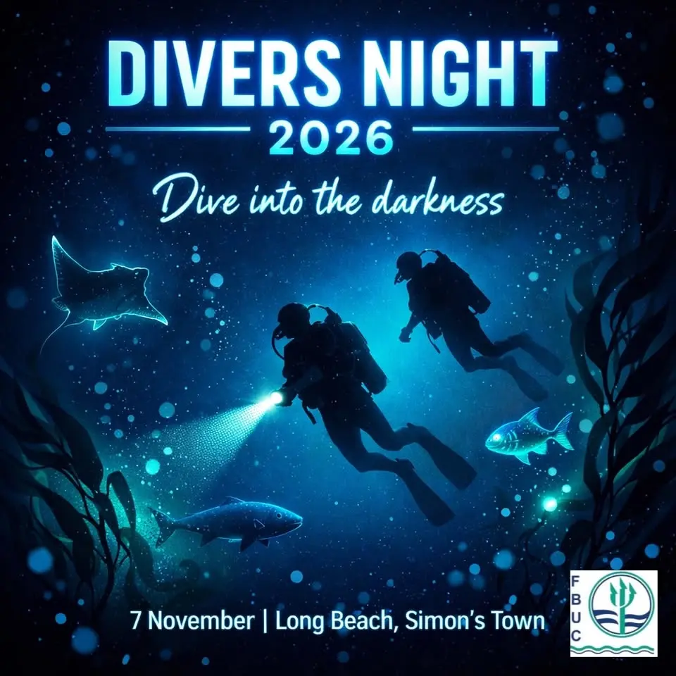 International Diver’s Night