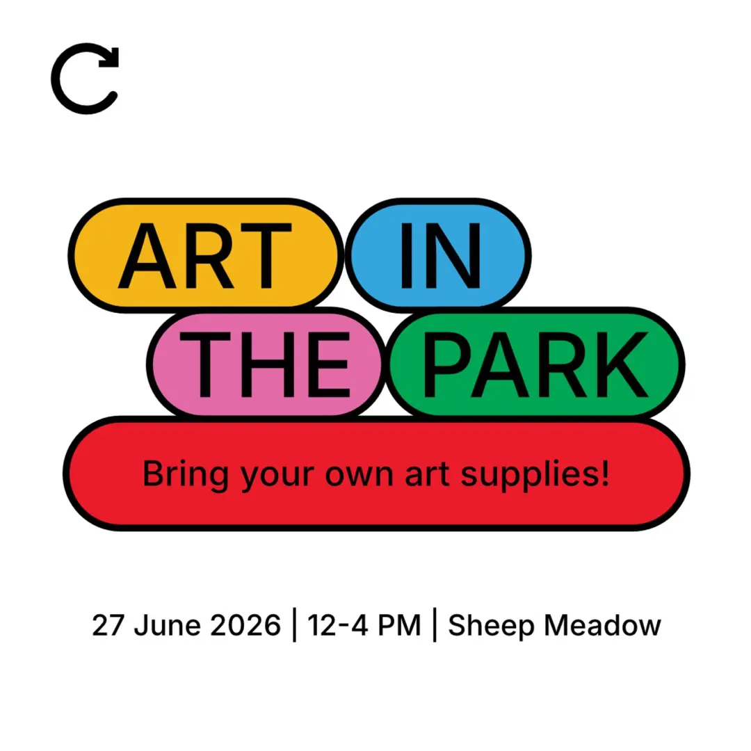 Art In The Park