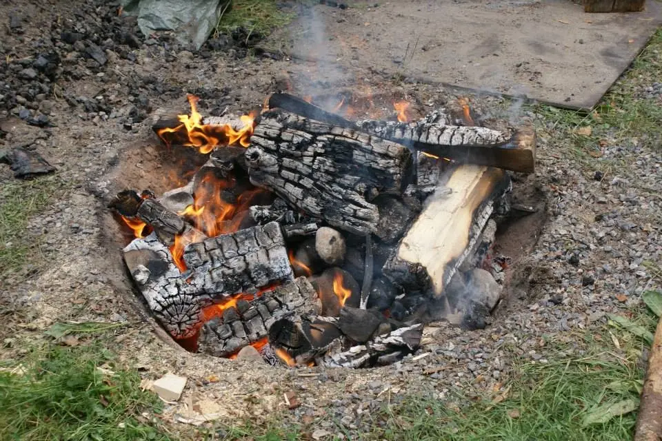 PIFS Family BBQ & Adventure activities