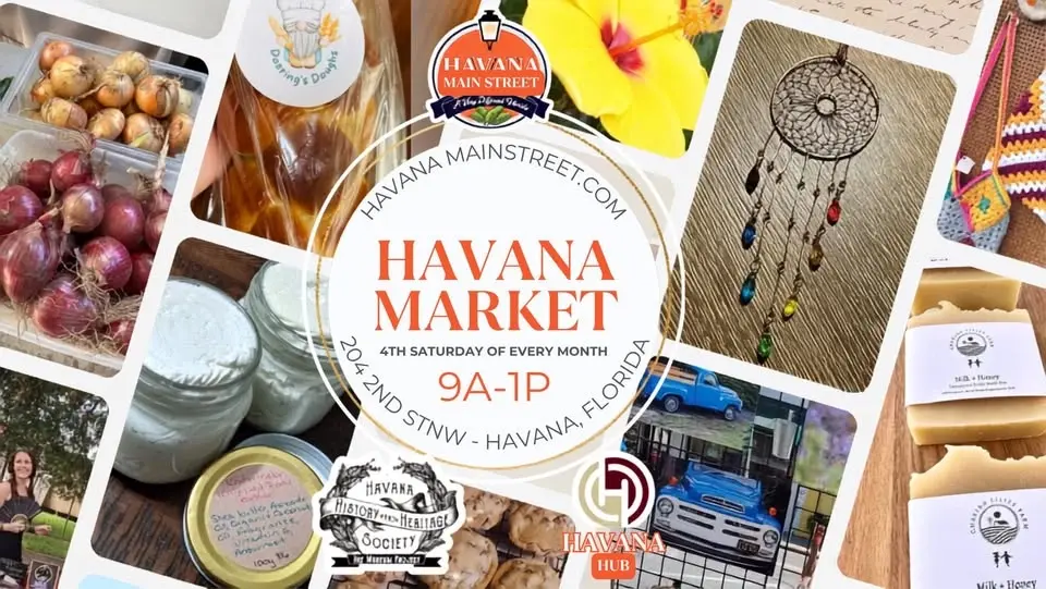 Havana Market (July 2026)
