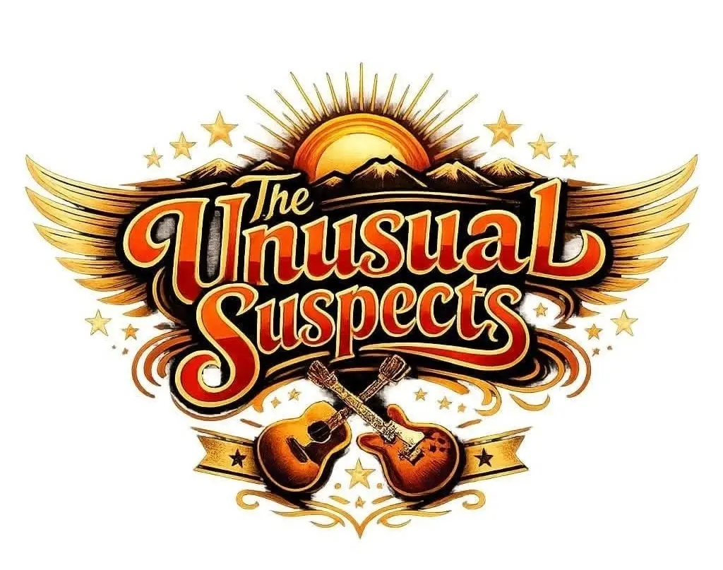 Unusual Suspects på S:ta Clara i Sundsvall