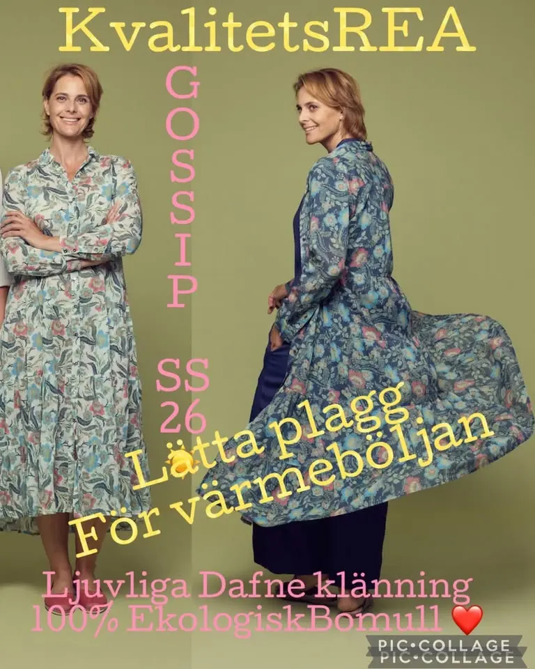KvalitetsREA på GossipStore HalvaPriset i HelaButiken