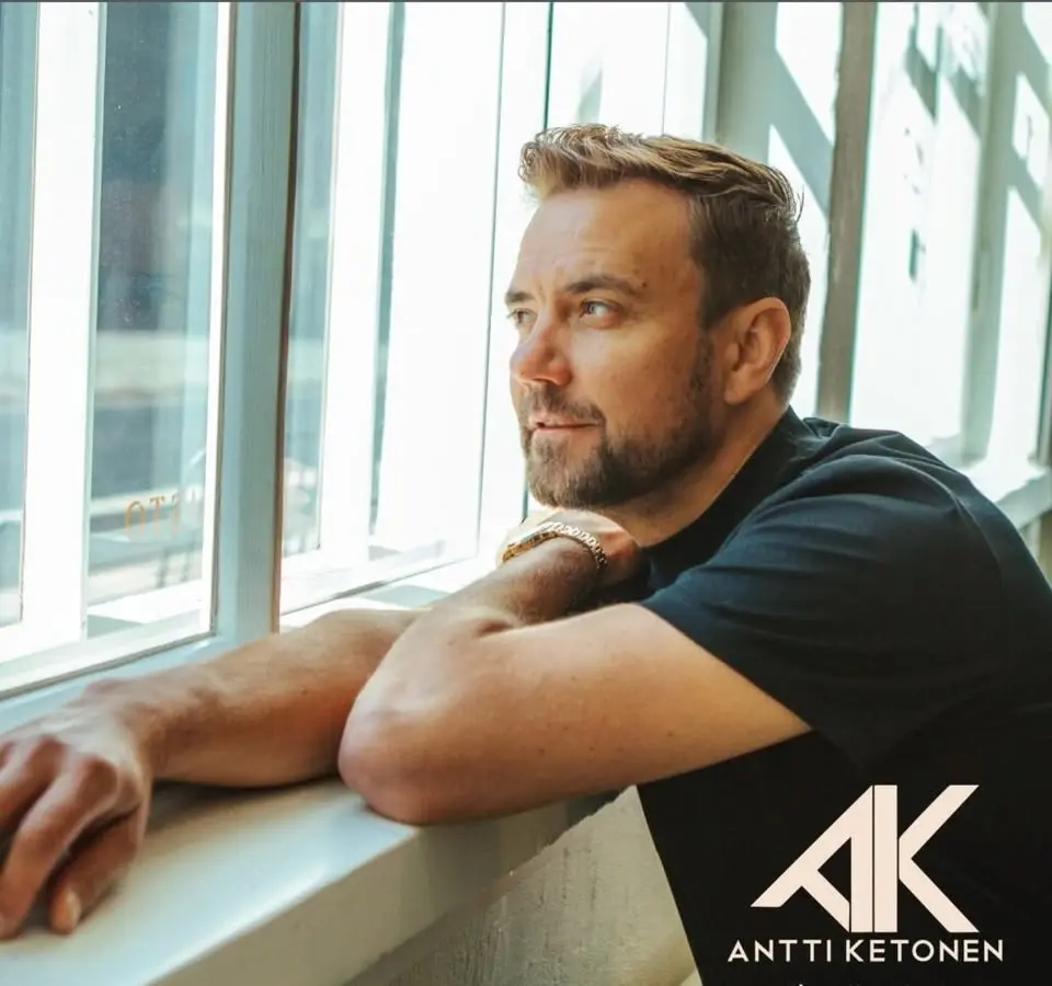 Antti Ketonen