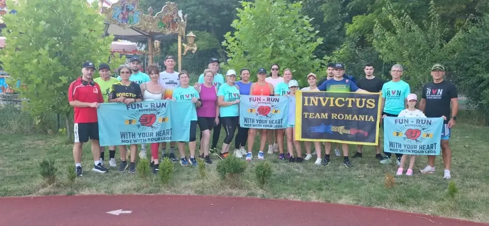 Aleargă cu FUN-RUN Botoşani #134