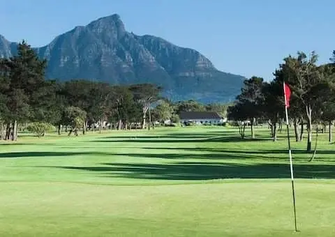 Oct '26 Monthly Game - Royal Cape GC