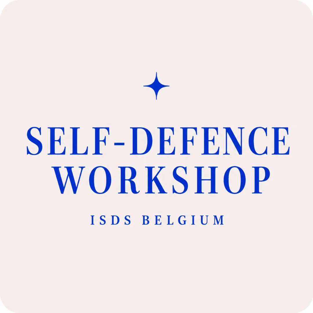 Women’s Self-Defence Workshop - TBC