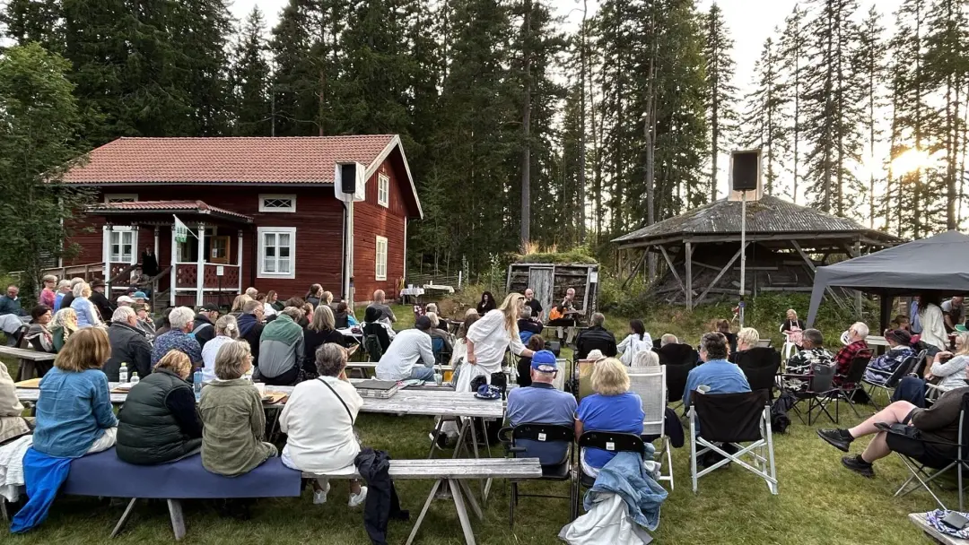 Det kallas vidskepelse V