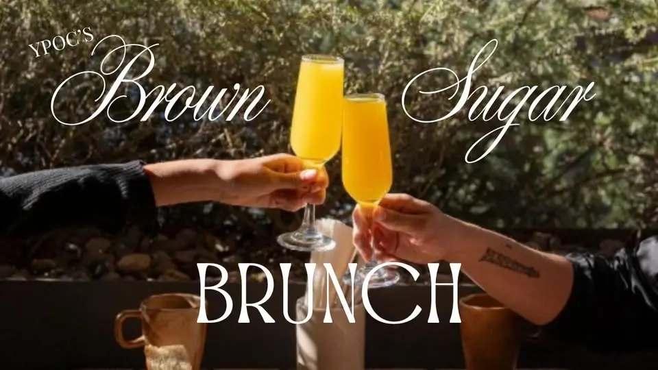 YPOC's Brown Sugar Brunch