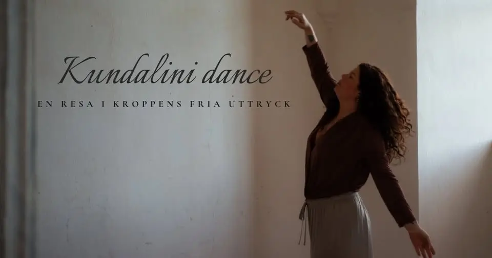 Kundalini Dance, Sthlm
