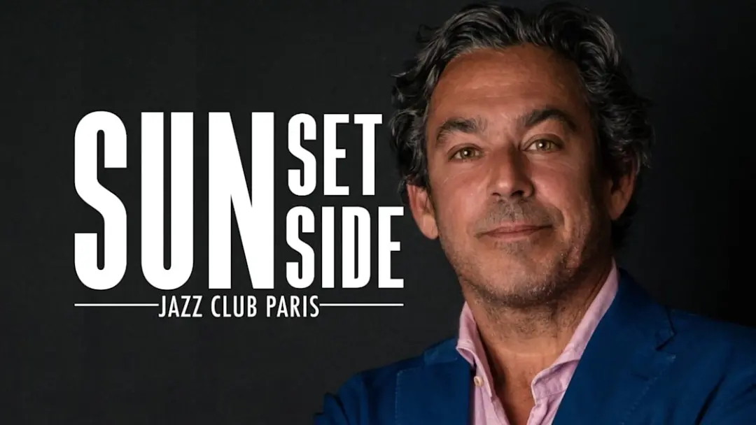 Joey Calderazzo Trio (Le Pianiste De Branford Marsalis)